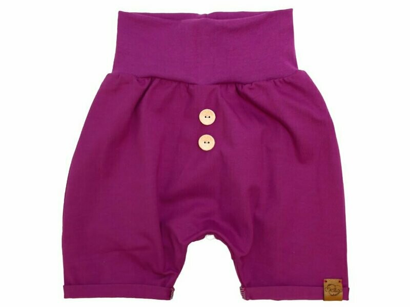 Shorts | magenta