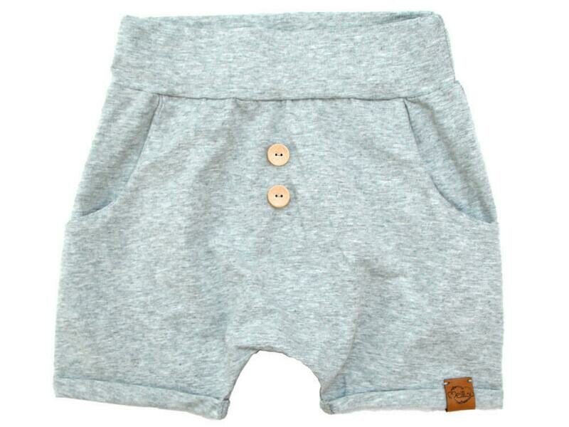 Shorts | hellgrau