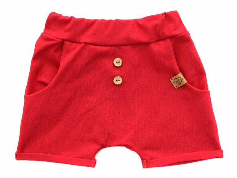 Shorts | rot