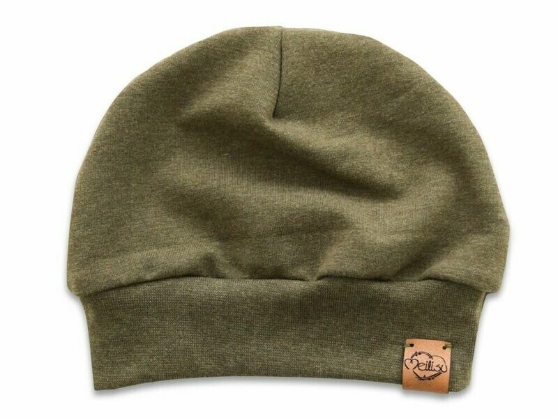 Bündchenmütze | khaki Bündchenmütze | khaki