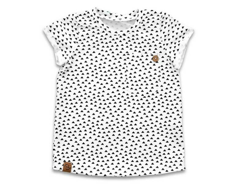 T-Shirt | Geometrix