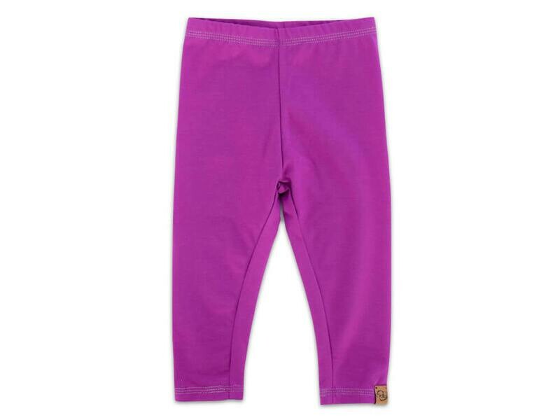 Leggings | magenta Leggings | magenta