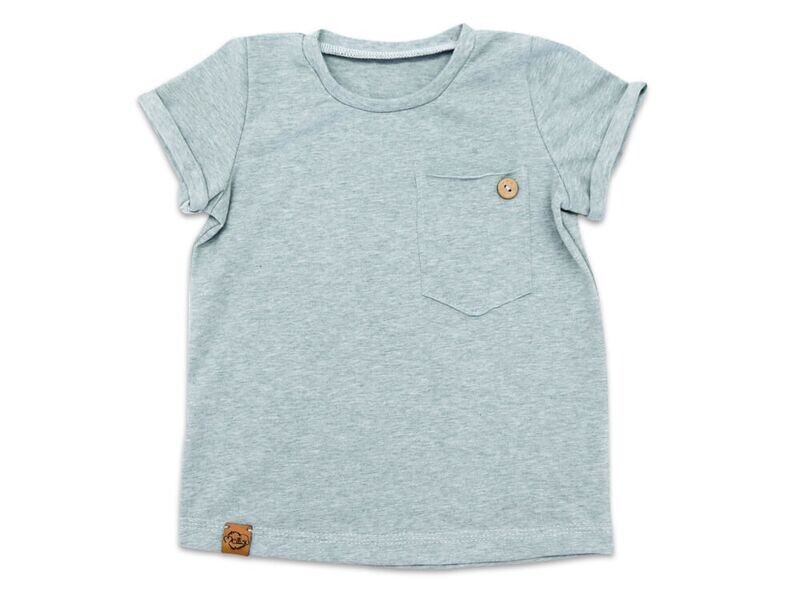 T-Shirt | mint