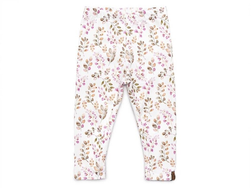 Leggings | Soft Blossom