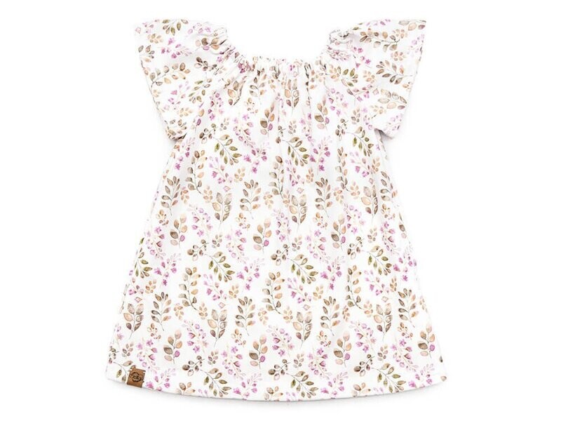 Sommerkleid | Soft Blossom