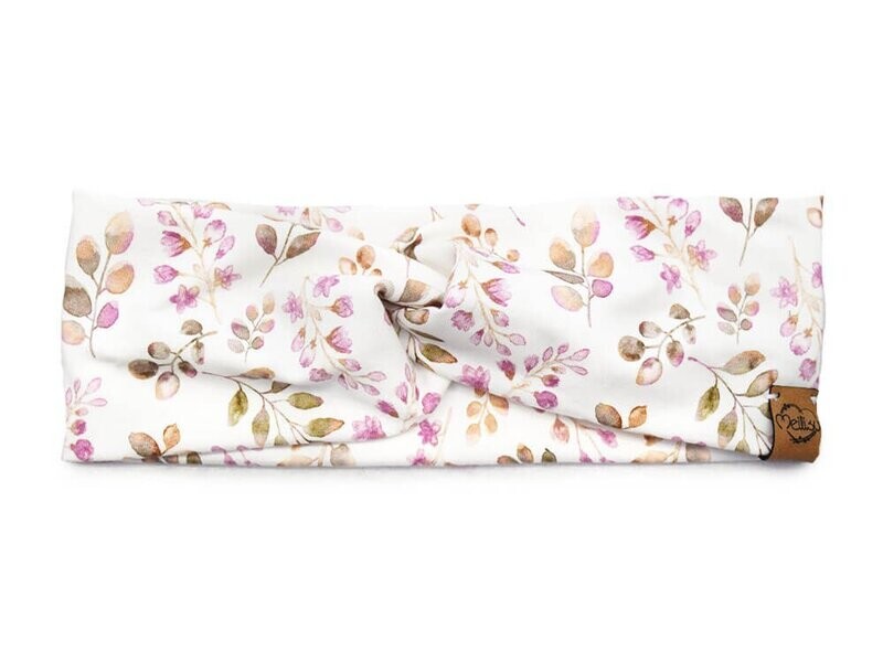 Haarband | Soft Blossom