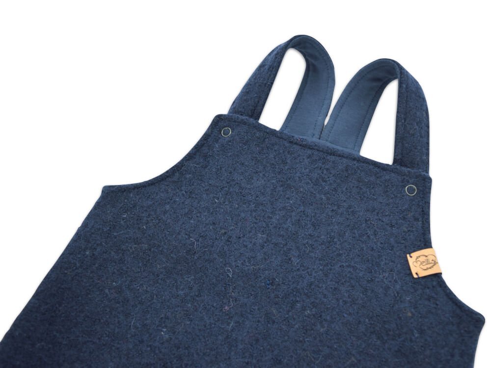 Walklatzhose | marine