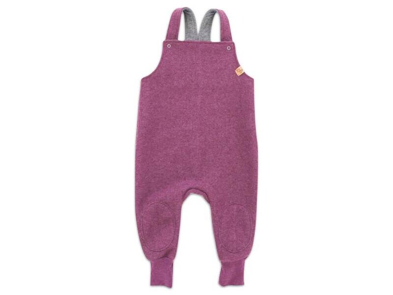 Walklatzhose | beere