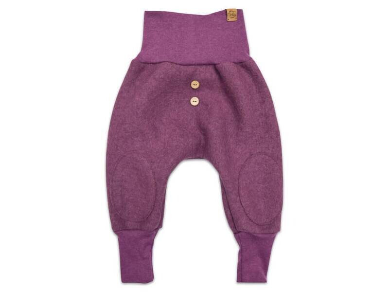 Walkhose | beere