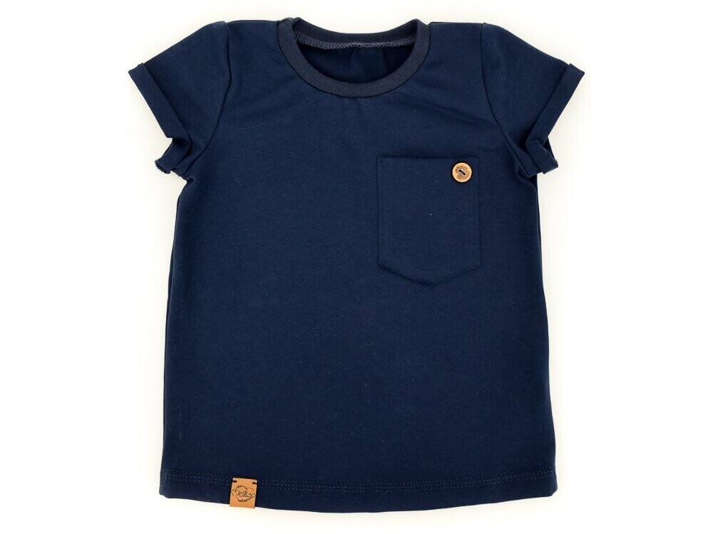 T-Shirt | marine