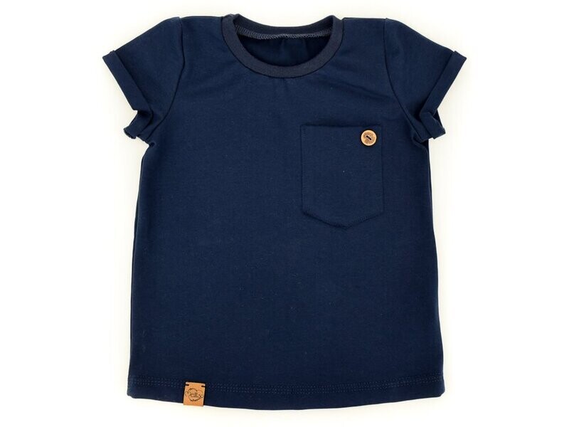 T-Shirt | marine