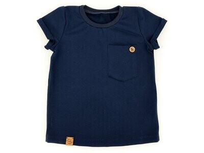 T-Shirt | marine