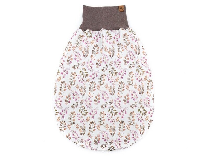 Strampelsack | Soft Blossom