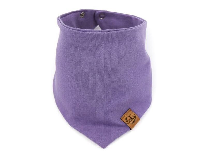 Halstuch | flieder Halstuch | flieder