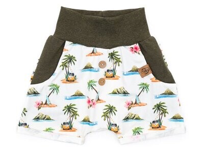 Shorts | Hawaii