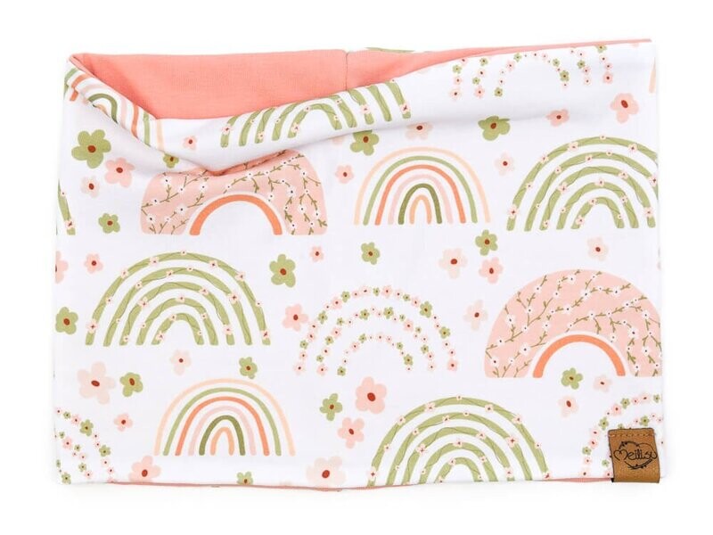 Loop | Rainbows & Flowers