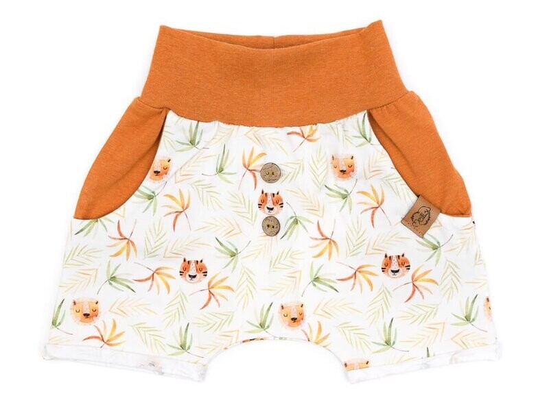 Shorts | Tiger & Löwe