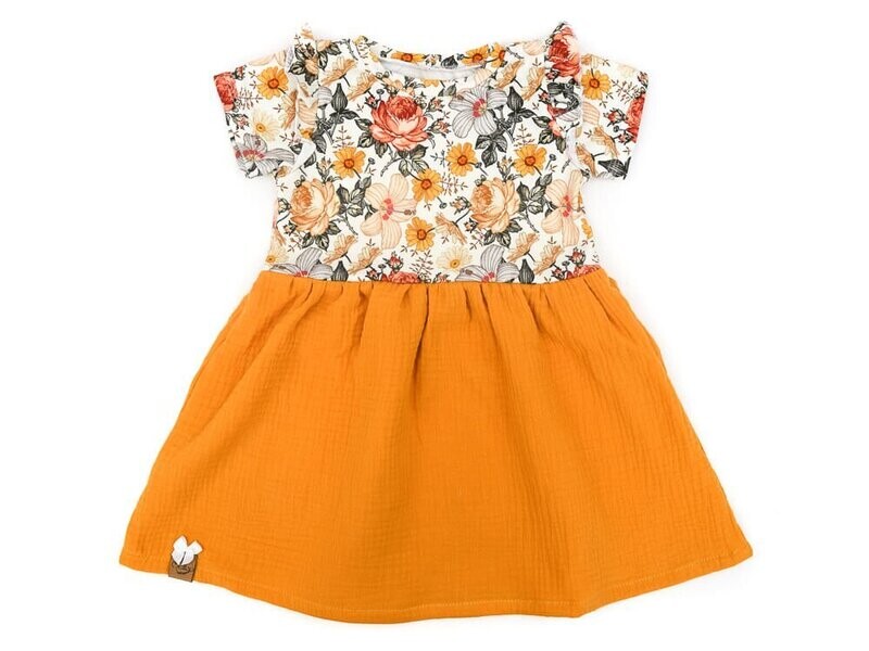 Kleid | lang- & kurzarm | Vintage Garden Kleid | lang- & kurzarm | Vintage Garden