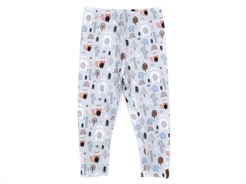 Leggings | Waldparty