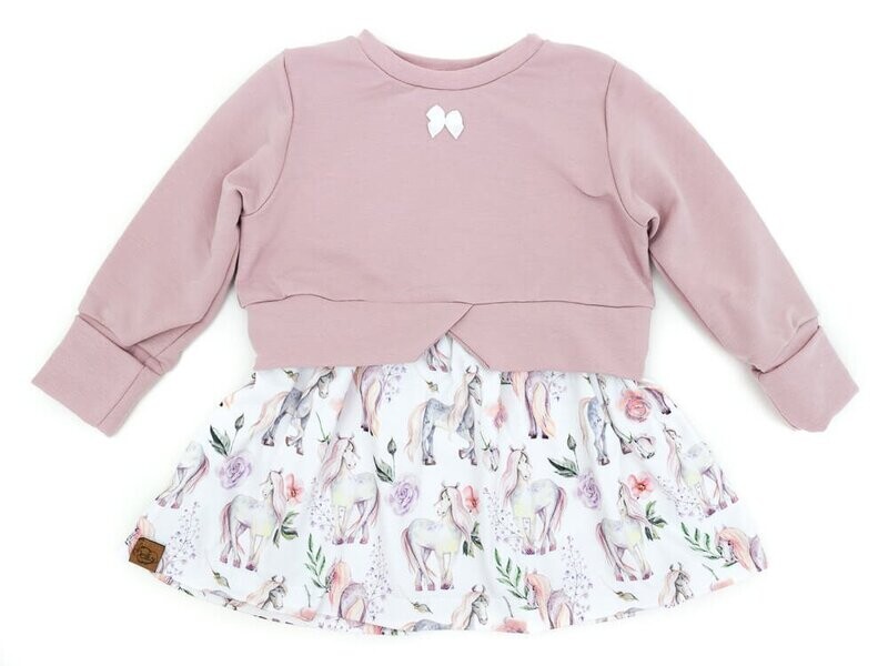 Girly Sweater | Pferd Phoebe