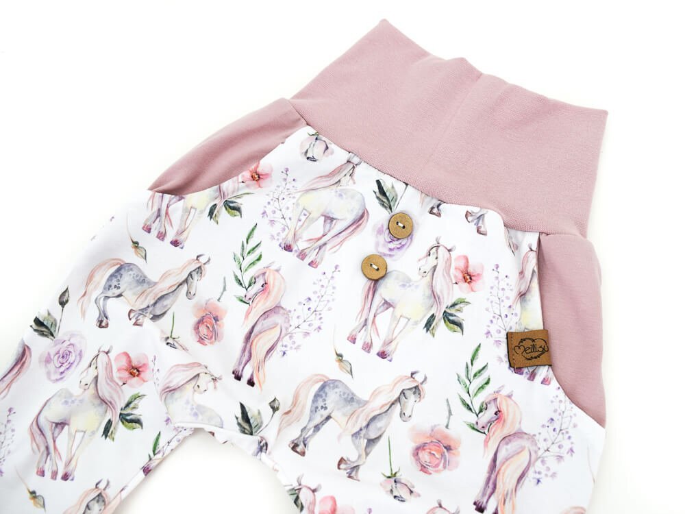 Pumphose | Pferd Phoebe