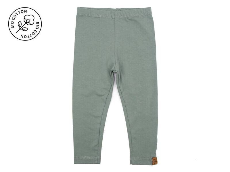 BIO Leggings | dusty mint