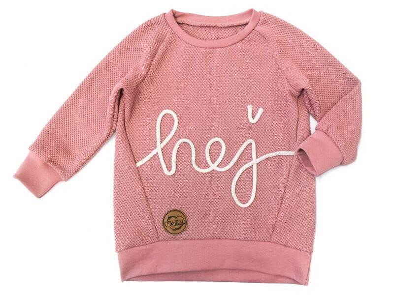 Strickpullover | lachs Strickpullover | lachs