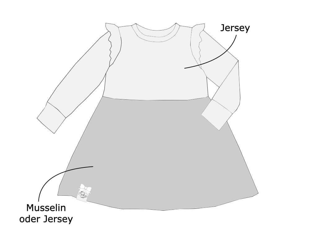 Kleid | Sonderwunsch