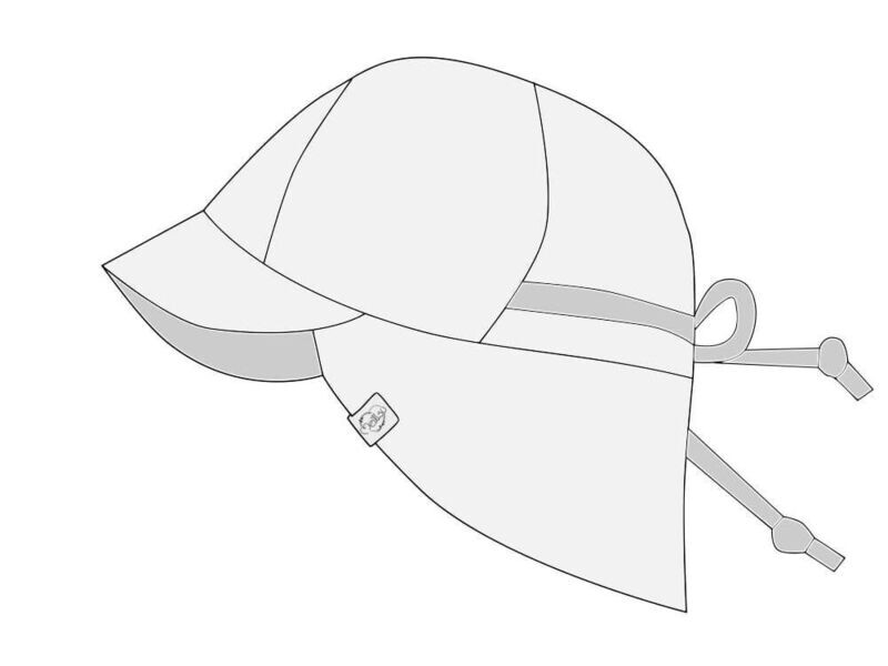Sonnenhut | Musselin | Sonderwunsch