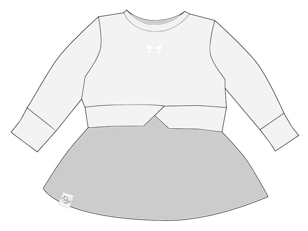 Girly Sweater | Sonderwunsch