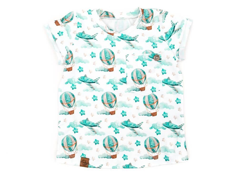 T-Shirt | Luftikus