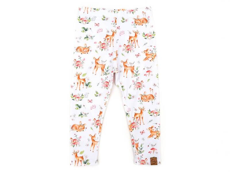 Leggings | Reh Ruby