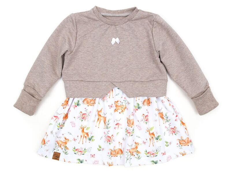 Girly Sweater | Reh Ruby