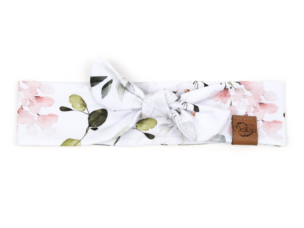Haarband | Eukalyptusblüte