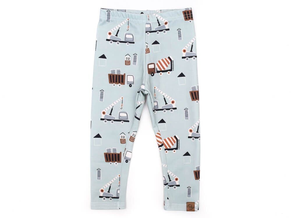 Leggings | Baustelle