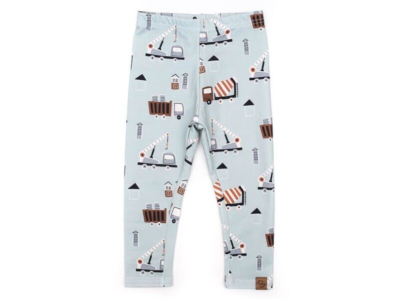 Leggings | Baustelle