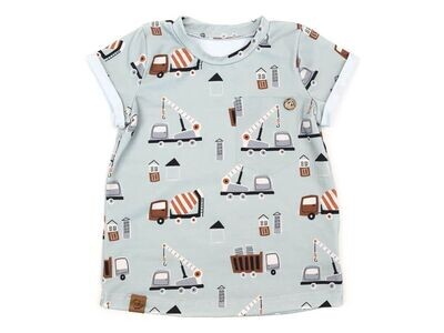 T-Shirt | Baustelle
