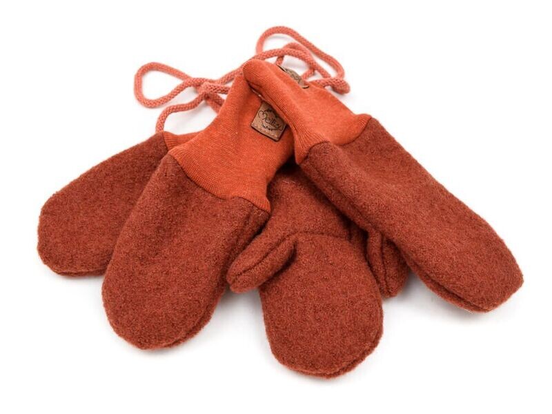 Walkhandschuhe | rost
