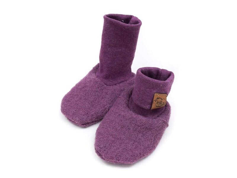Walkschuhe | beere