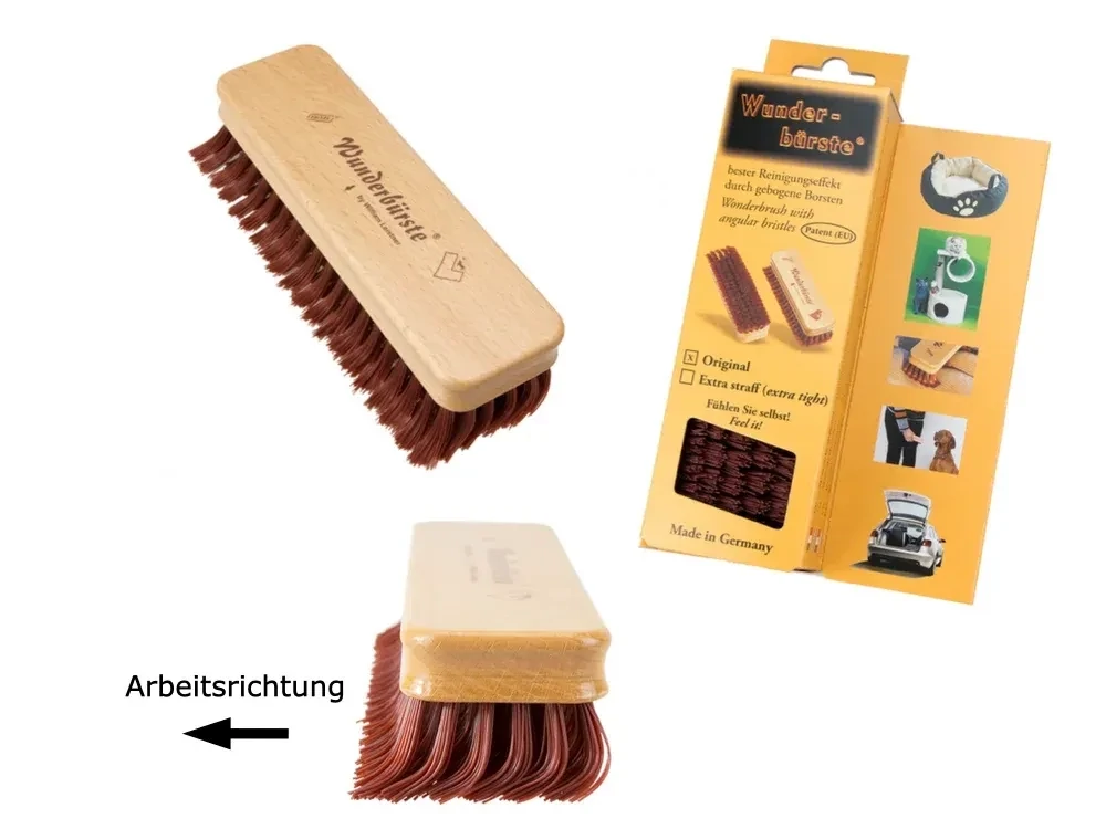 Wunderbürste® ORIGINAL