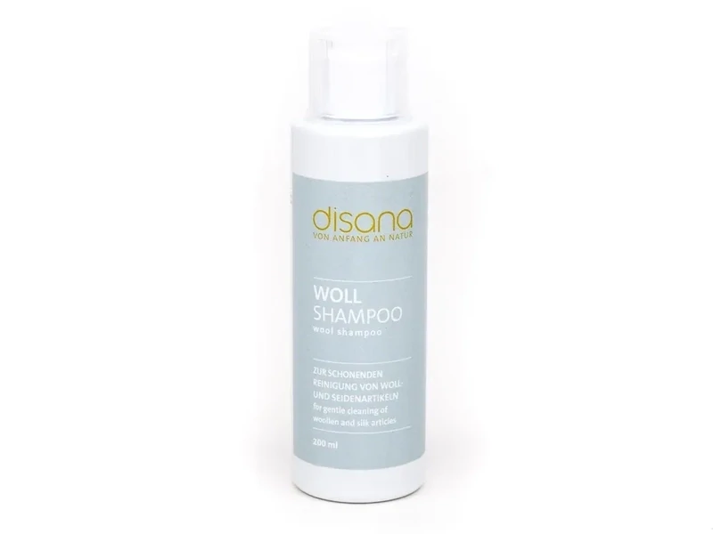 disana Wollshampoo