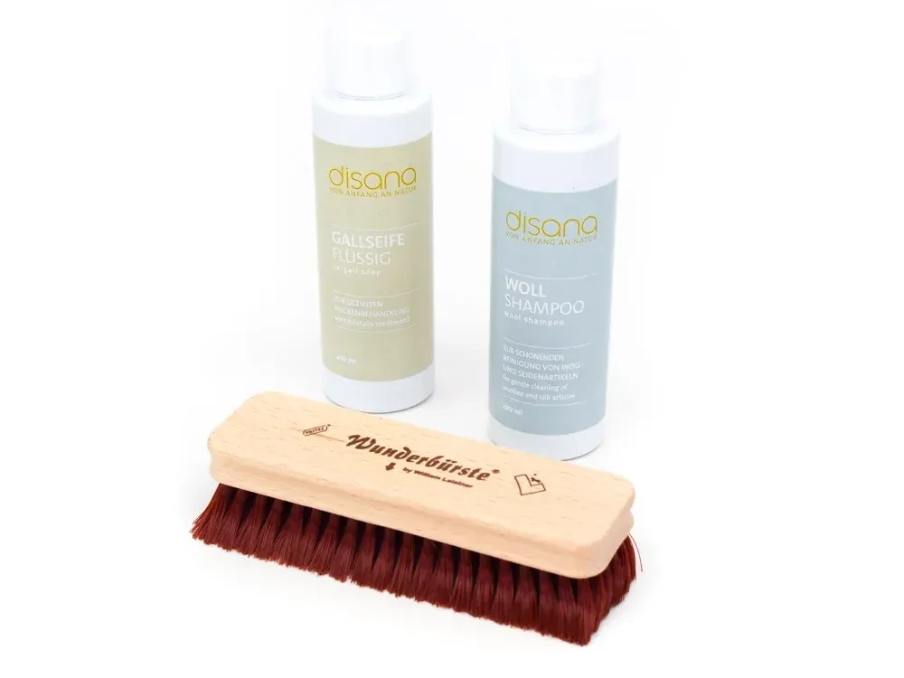 disana Wollshampoo