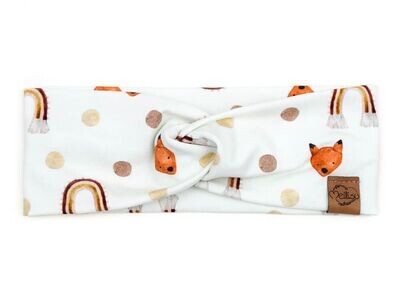 Haarband | Fuchs Findus | Gr. 51-52 cm