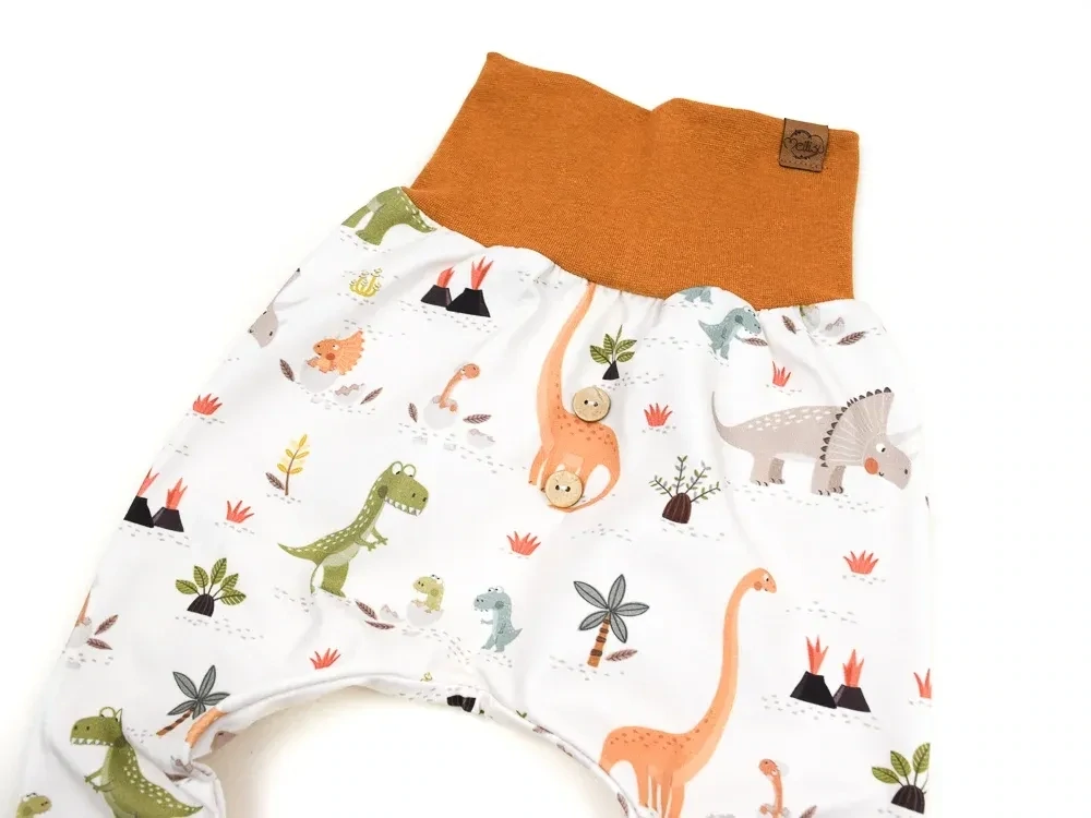 Pumphose | Little Foot