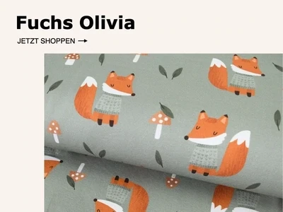 Fuchs Olivia