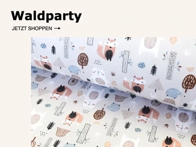 Waldparty