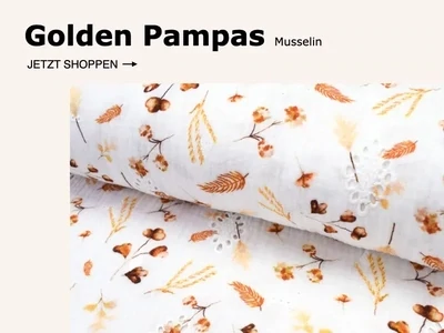 Golden Pampas