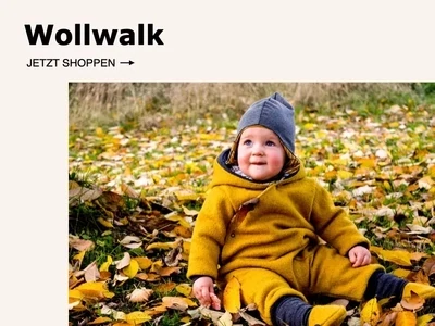Wollwalk
