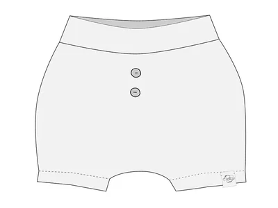 Shorts | Musselin | Sonderwunsch