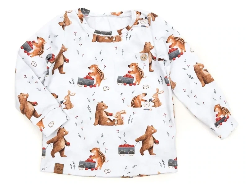 Langarmshirt | Beste Freunde